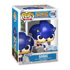 Funko pop! sonic the hedgehog - sonic