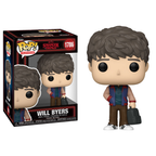 Funko pop! stranger things - will byers