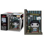 Funko pop! stranger things - will en el mundo del revés