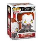 Funko pop! bienvenido a derry - pennywise
