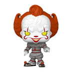 Funko pop! bienvenido a derry - pennywise