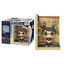 Funko pop! harry potter - harry potter en el armario