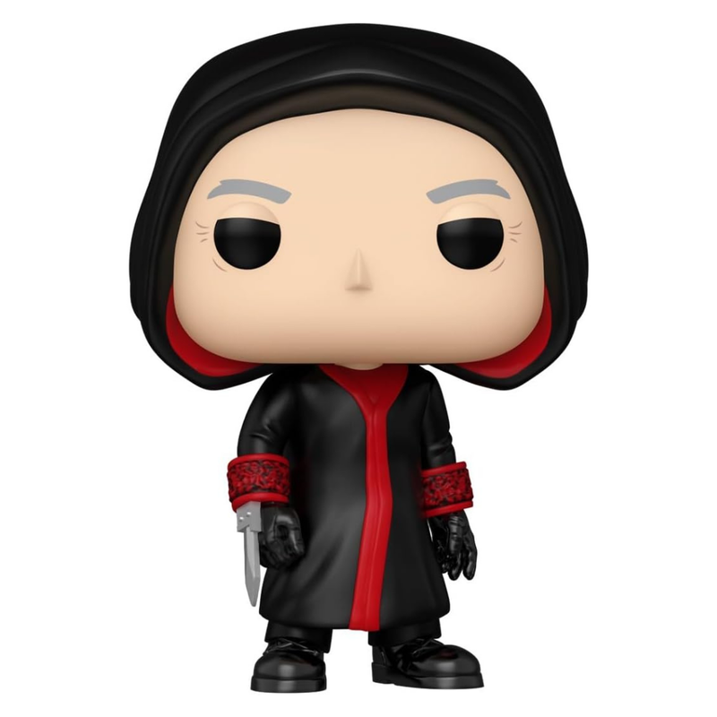 Funko pop! saw - jigsaw