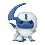 Funko pop! pokemon  absol