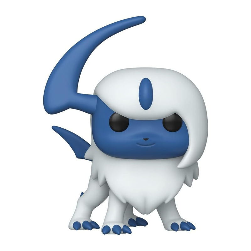 Funko pop! pokemon  absol