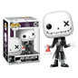 Funko pop! disney pesadilla antes de navidad - patchwork jack skellington