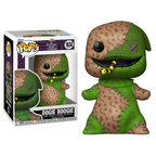 Funko pop! disney pesadilla antes de navidad - patchwork oogie boogie