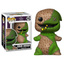 Funko pop! disney pesadilla antes de navidad - patchwork oogie boogie