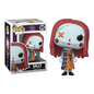Funko pop! disney: pesadilla antes de navidad - patchwork sally