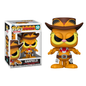 Funko pop! garfield - garfield vaquero