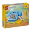 Lego creator - teléfono retro