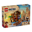 Lego one piece - cabaa del pueblo molino