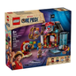 Lego one piece - carpa de circo de buggy el payaso