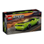Lego speed champions - deportivo dodge challenger srt hellcat