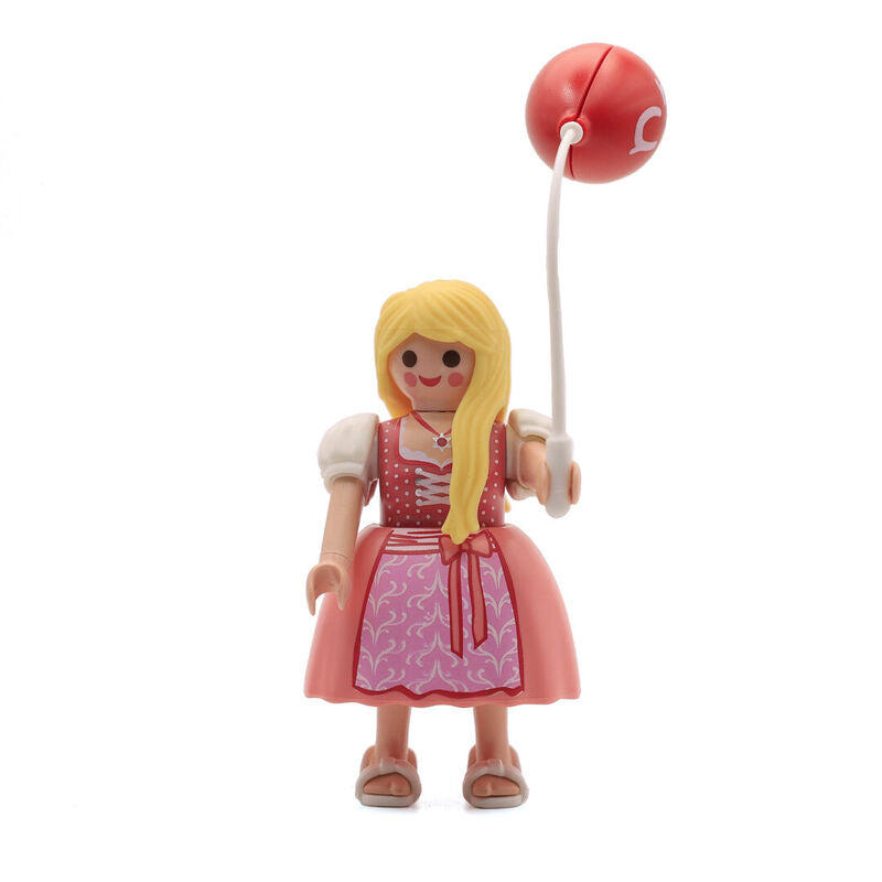 Playmobil sobres sorpresa serie 28 chicas - chica oktoberfest