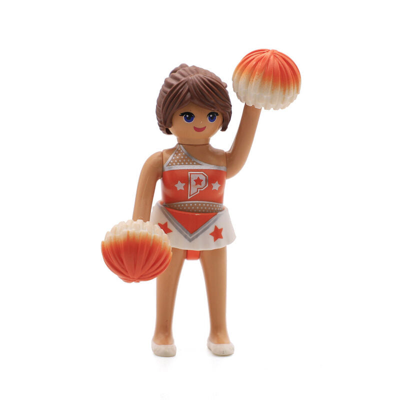 Playmobil sobres sorpresa serie 28 chicas - animadora