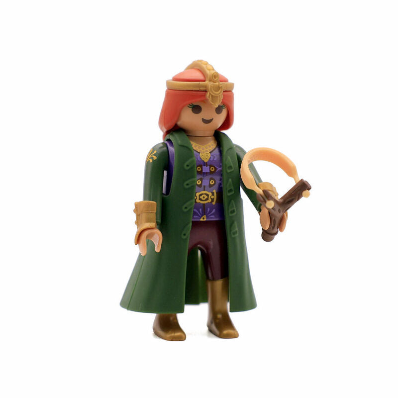 Playmobil sobres sorpresa serie 28 chicas - aventurera