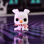 Funko pocket pop! disney: calendario de adviento - pesadilla antes de navidad