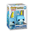 Funko pop! pokemon  sobble (emea)