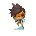 Funko Pop! Overwatch 2 - Tracer