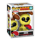 Funko pop! garfield - odie