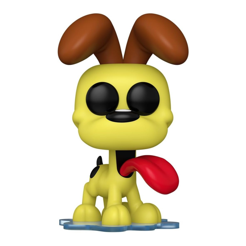 Funko pop! garfield - odie