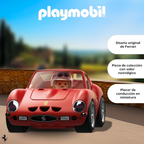 Playmobil x ferrari 250 gto