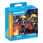 Playmobil - bomberos