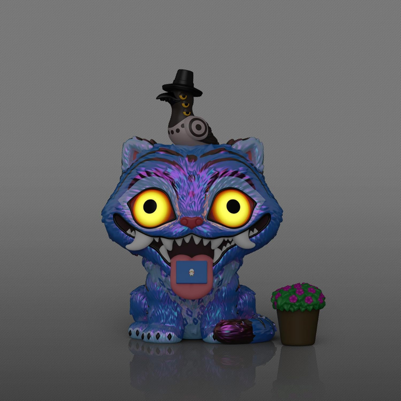 Funko pop! k-pop demon hunters - derpy con sussie (gith)