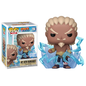 Funko pop! naruto shippuden - ay (4th raikage) exclusivo