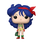 Funko pop! dragon ball  lunch