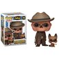 Funko pop! fallout - necrófago con cx404