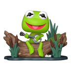 Funko pop! deluxe: the muppets - rana gustavo con el banjo