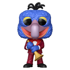 Funko pop! los teleecos - gonzo