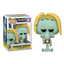 Funko pop! bob esponja: la película - calamardo tentáculos