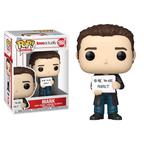 Funko pop! love actually - mark