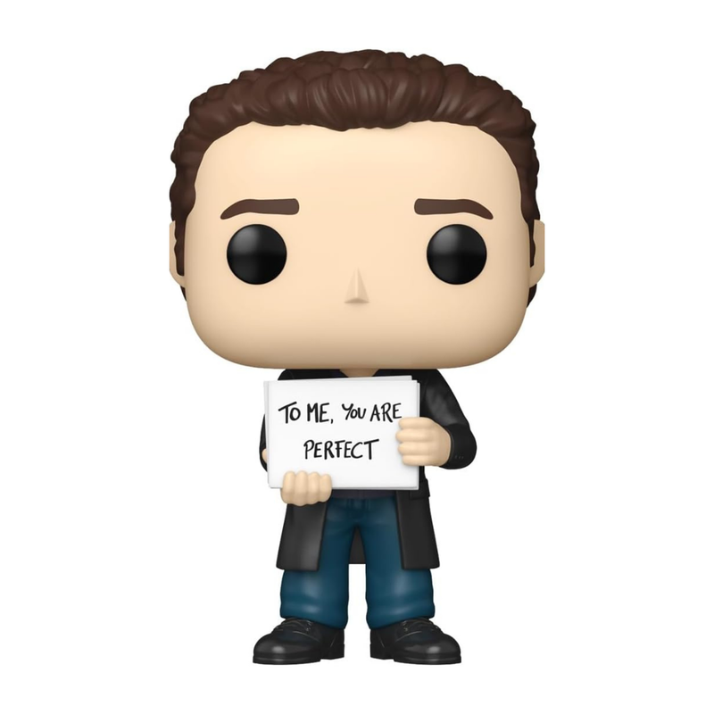 Funko pop! love actually - mark