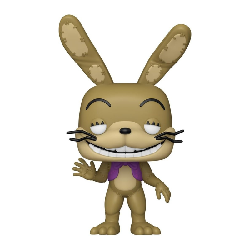 Funko pop! five nights at freddy's: help wanted 2 - glitchtrap