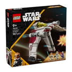 Lego star wars - caza estelar v-19 torrent