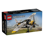 Lego technic - avioneta