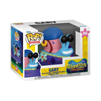 Funko pop! bob esponja: la película - gary