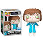 Funko pop! el exorcista - regan flotando exclusivo