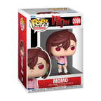 Funko pop! dandadan - momo