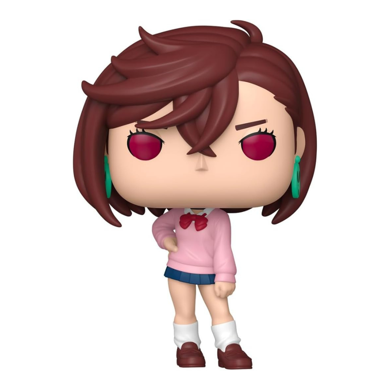 Funko pop! dandadan - momo