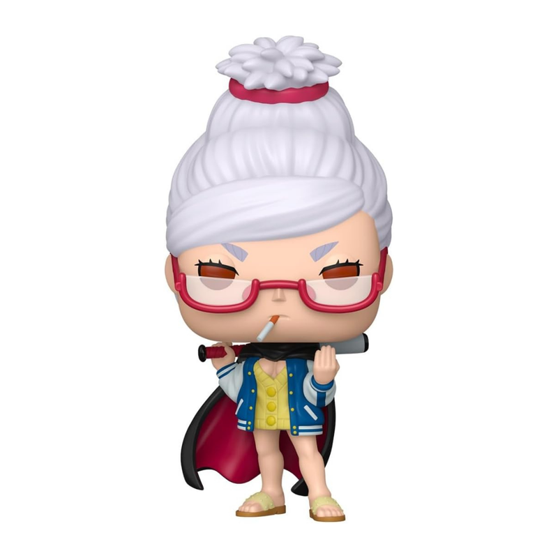 Funko pop! dandadan - seiko