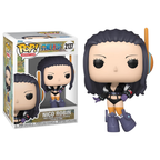 Funko pop! one piece - nico robin