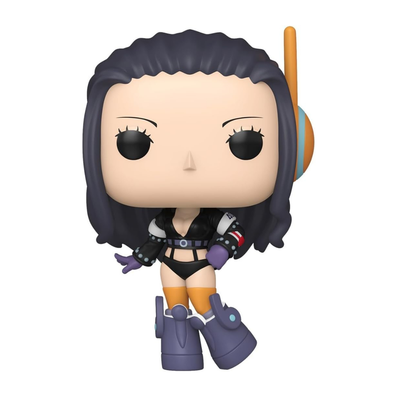 Funko pop! one piece - nico robin