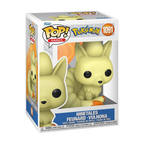 Funko pop! pokemon - ninetales