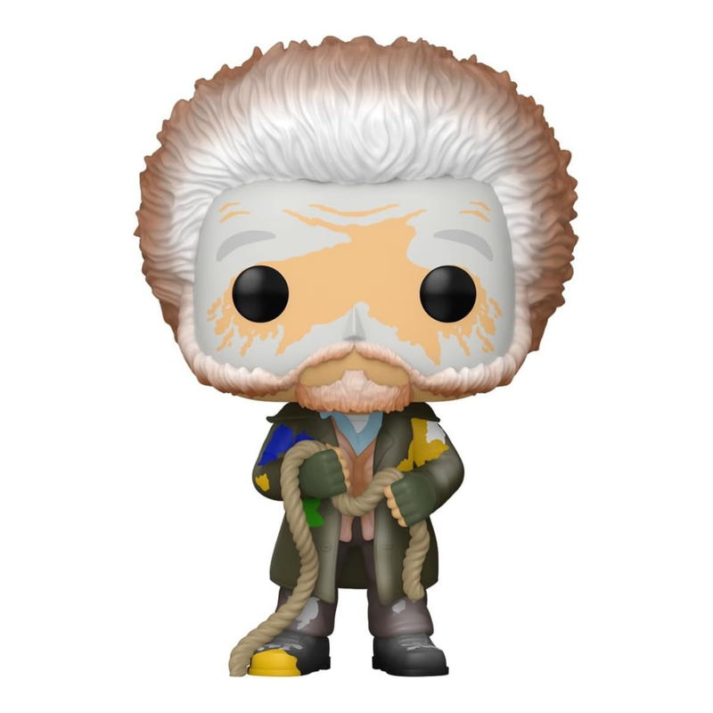 Funko pop! solo en casa - marv