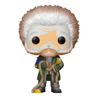 Funko pop! solo en casa - marv